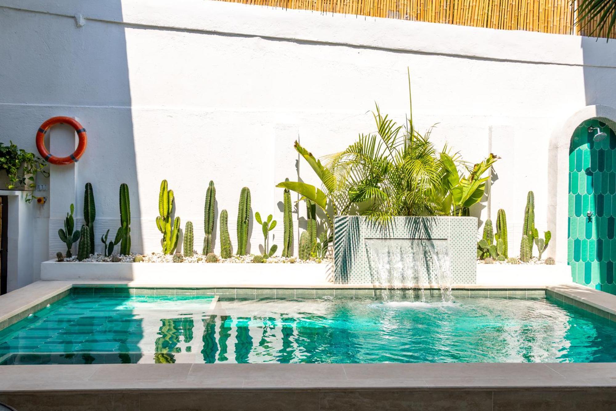 Casana Rosa Hotel — Photos 2